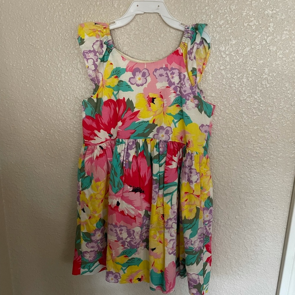Gap kids dress